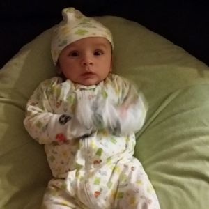 Meet your Posher, Juan